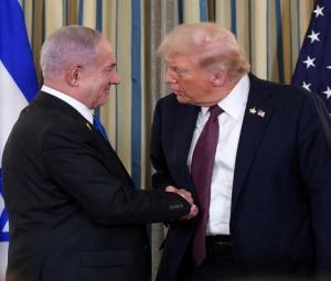 US approves multibillion-dollar arms deals to Saudi Arabia, Israel