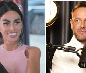 Ex fiancé warns Katie Price about Lee Andrews in fiery Instagram post