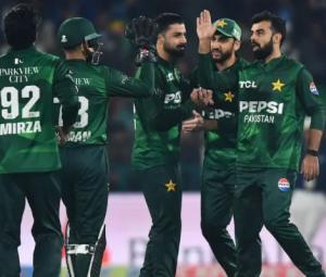 Pakistan's T20 World Cup jersey unveiling postponed over 'unavoidable reasons'
