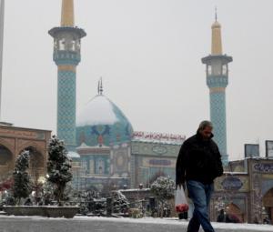 Explosion occurs at Iran's southern port of Bandar Abbas: Iranian media