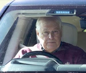 Andrew Mountbatten-Windsor resurfaces every time Epstein docs hit headlines