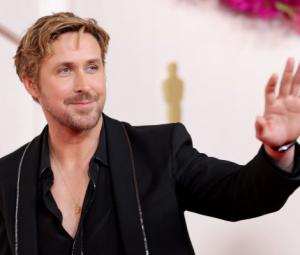 Ryan Gosling delights fans with new rom-com update