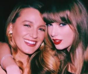 Taylor Swift switches strategy after Blake Lively texts leak in legal drama