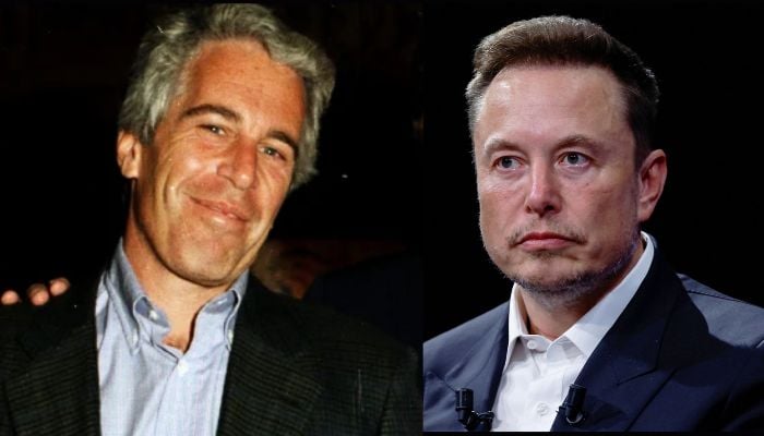 Why Elon Musk wanted to visit Epstein’s Island?