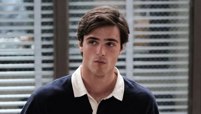 Jacob Elordi credits Hollywood legend for inspiring his Oscar-nominated journey