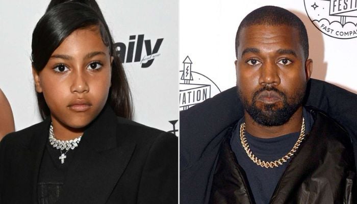 Kanye West stuns Mexico crowd with surprise duet