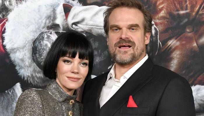Lily Allen plans second revenge album as she heals from David Harbour