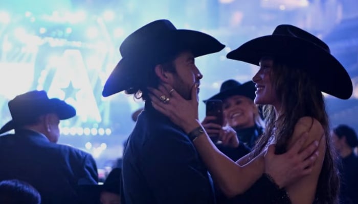 Bella Hadid, Adan Banuelos allegedly broke up few days before cowboys arrest