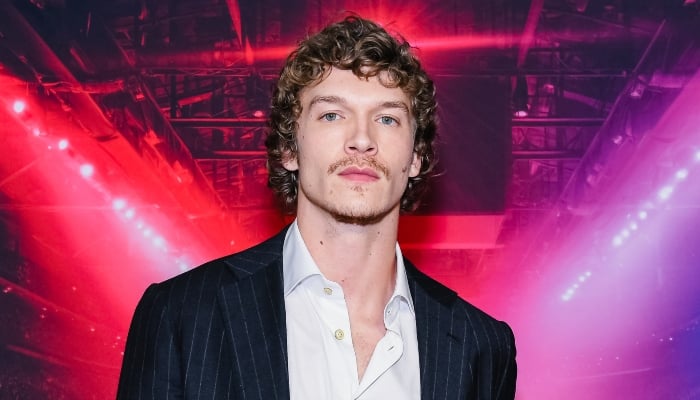 Connor Storrie lands ‘SNL’ debut after ‘Heated Rivalry’ success