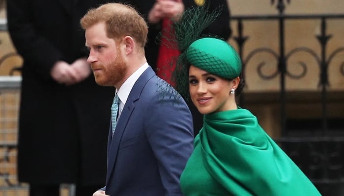 Meghan Markle plans to dominate UK after Harry gets green signal