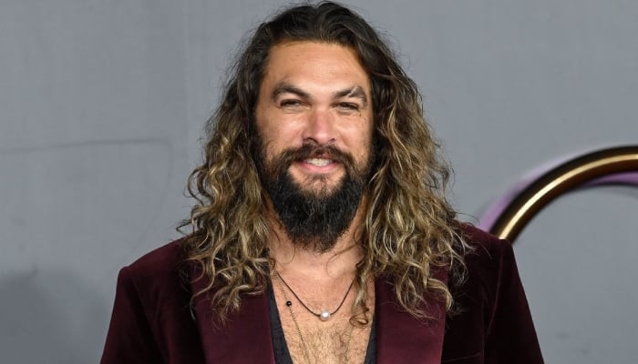 Jason Momoa looks back fondly at his time on Stargate Atlantis