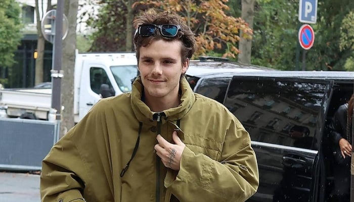 Cruz insisted he could not wait to hang out with fans after his shows