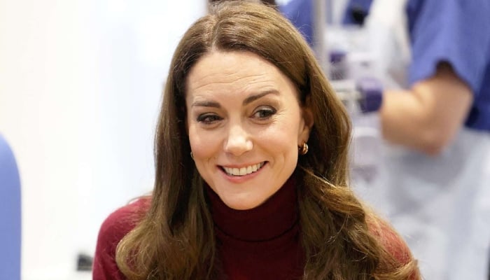 Princess Kate earns praise for setting meaningful tradition as royal