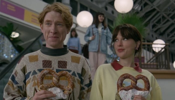 Taylor Swift withholds ‘Opalite’ music video from YouTube: Here’s why