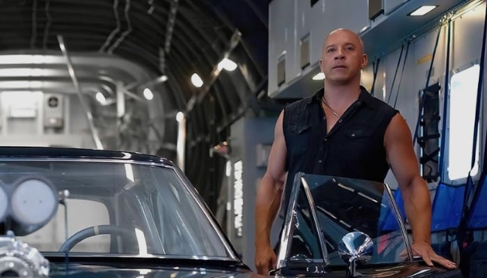 Fast & Furious 11 is set to release globally on March 17, 2028