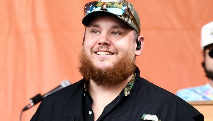 Luke Combs shares his health goals in 2026: ‘Longevity is goal’