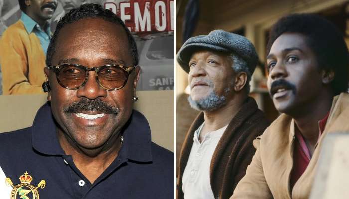 The Vietnam war veteran stepped away from Hollywood in the 1980s after overcoming cocaine addiction