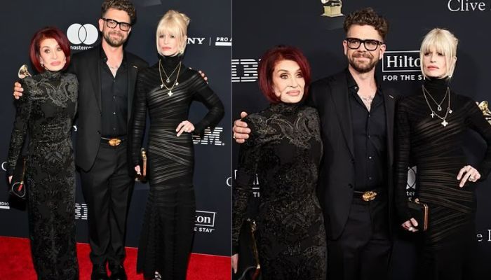 Ozzy Osbourne family prepares for emotional tribute at 2026 Grammys