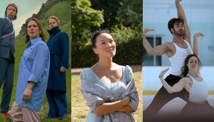 Netflixs exciting February line up revealed