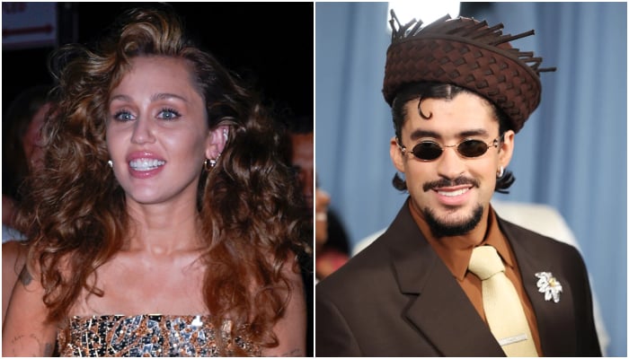 Miley Cyrus, Bad Bunny rumoured to make big announcement at Grammys 2026