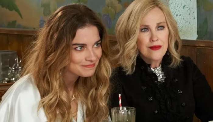 The television and film icon passed away on January 30 at the age of 71 following a brief illness