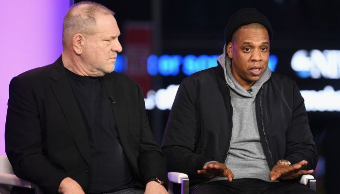 Epstein files name Jay-Z, Harvey Weinstein in serious claims