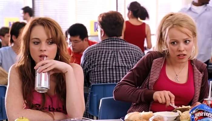 The Notebook star was told she was too old to play the films lead