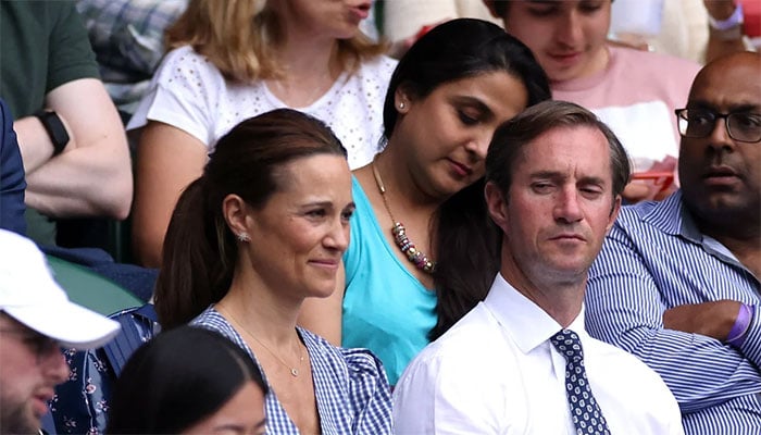 Pippa Middleton’s renovation plans unearth ancient warnings