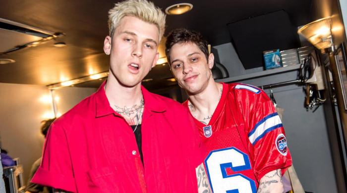 Pete Davidson, MGK share unfiltered insights into 'significant' friendship