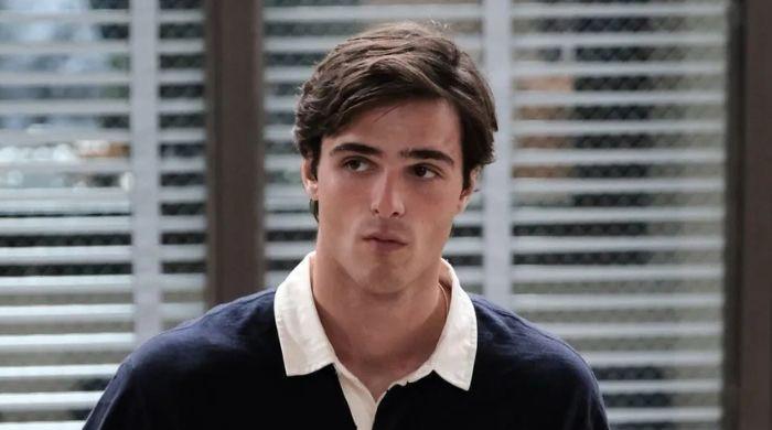 Jacob Elordi credits Hollywood legend for inspiring his Oscar-nominated journey