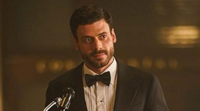 François Arnaud opens up about overwhelming fame after ‘Heated Rivalry'