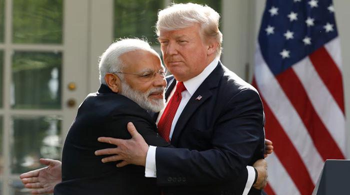 India-US reset