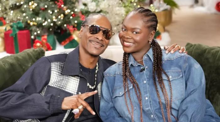 Snoop Dogg's daughter Cori Broadus grieves tragic family loss