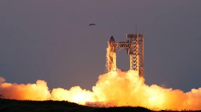 SpaceX to launch 1 million satellite data centres, pending FCC approval