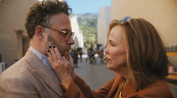 ‘The Studio' backs out of major press event to honour Catherine O'Hara