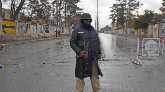 US, UK among other nations condemn Balochistan attacks as 133 terrorists killed in two days