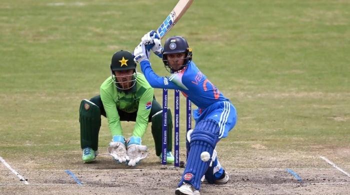 U19 World Cup: Subhan takes three as Pakistan bowl out India for 252