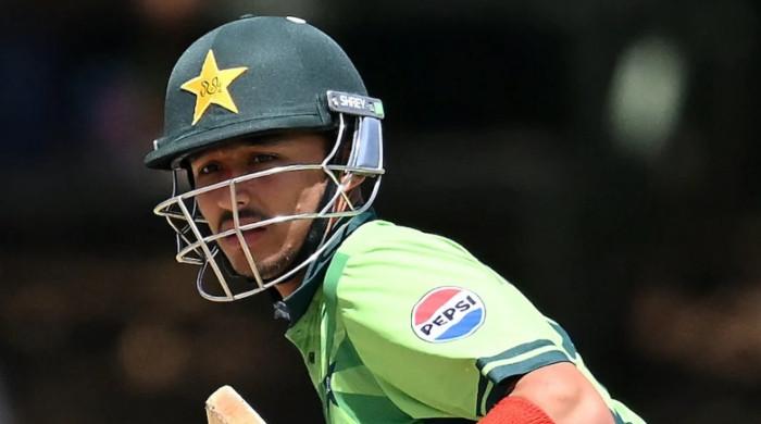 U19 World Cup: Pakistan cross 50-run mark after Sameer's early dismissal