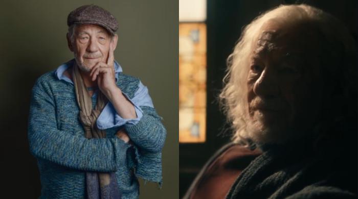 Ian McKellen makes blunder while discussing 'Avengers: Doomsday'