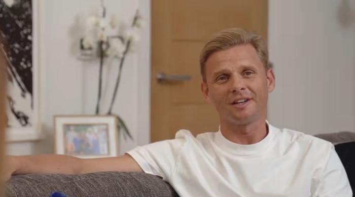 Jeff Brazier's family drama throws new 'ITV' reality show into uncertainty