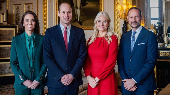 Princess issues urgent statement as new details unfold in Epstein files 