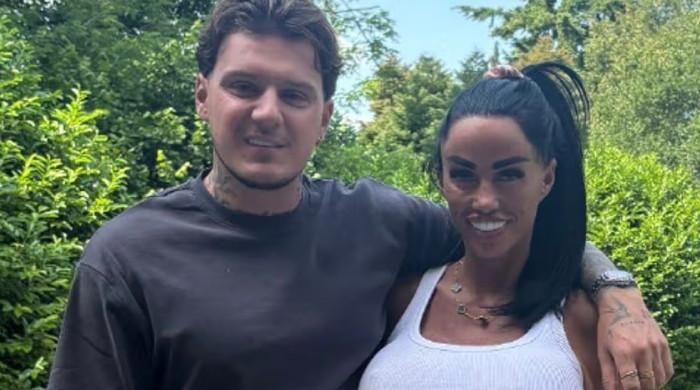 JJ Slater claims he caught Katie Price texting Jack Grealish and Kyle Walker