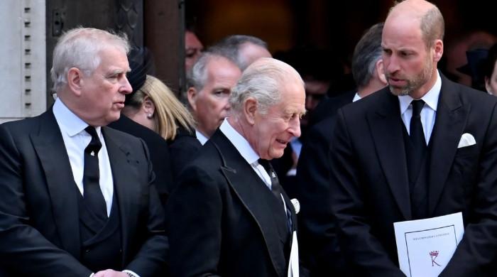Andrew asked to testify in court after royal family faces more damage
