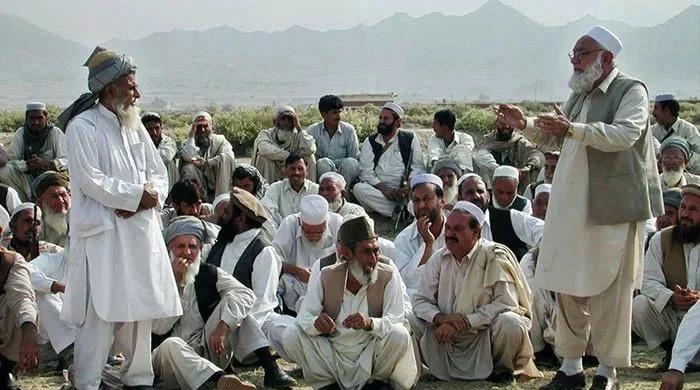 Jirga urges govt to facilitate Tirah IDPs, ensure dignified return