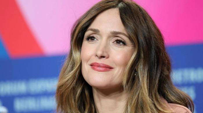 Rose Byrne discusses motherhood challenges amid first Oscar campaign 