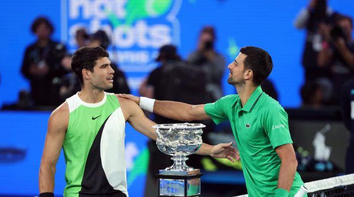 Djokovic Vs. Alcaraz in historic Australian Open final: Here's everything to know about