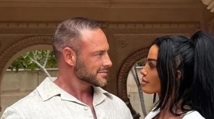 Katie Price's 'starting to suspect' she made huge mistake in marriage