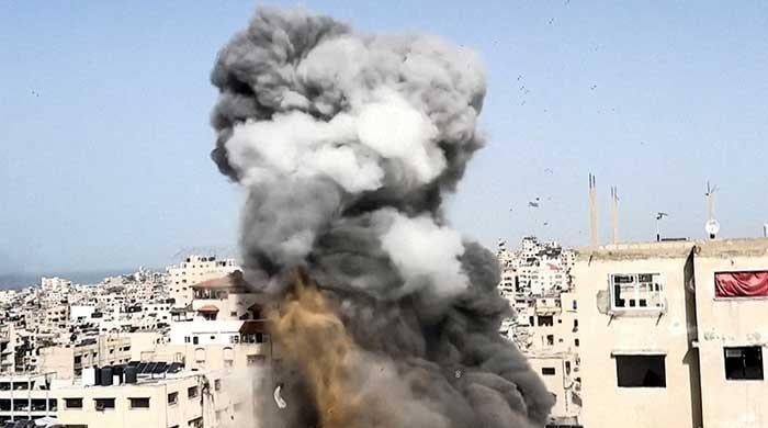 Pakistan, Arab nations warn repeated Israeli violations threaten Gaza stability