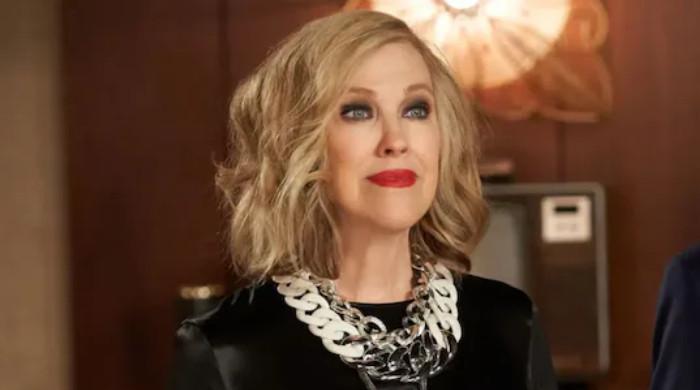 Catherine O'Hara honoured at 'Saturday Night Live' days after demise