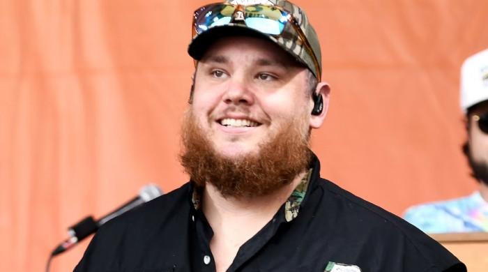 Luke Combs shares his health goals in 2026: ‘Longevity is goal'